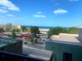 Sur La Mer Apartment Mamaia